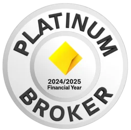 CommBank Platinum Broker 2024-2025